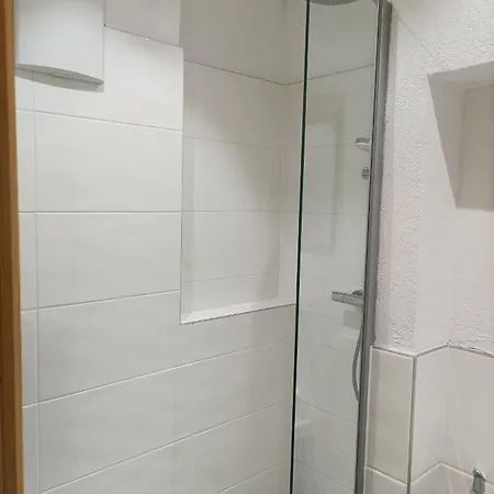 Zimmer Bei Landhaus Mayr Maurach  Room photo