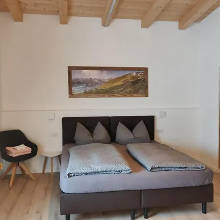 Zimmer Bei Landhaus Mayr Maurach  Room photo