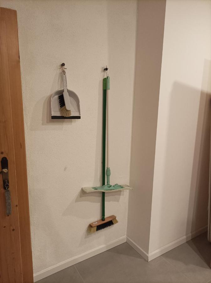 Bei Mayr Alloggio in famiglia *