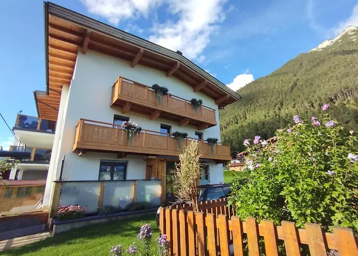 Zimmer Bei Landhaus Mayr
