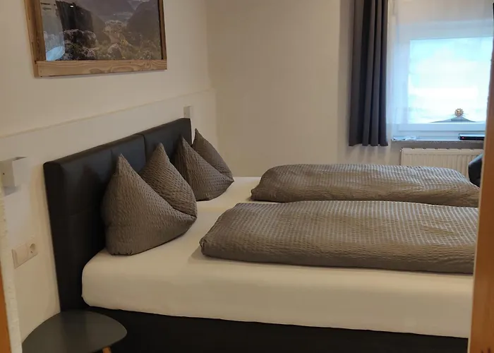 Zimmer Bei Landhaus Mayr