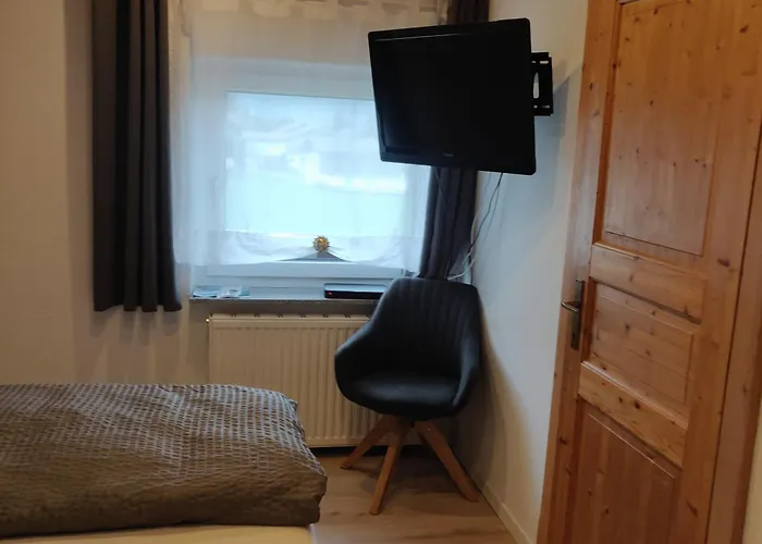 Zimmer Bei Landhaus Mayr