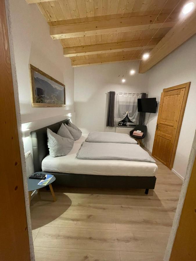 Bei Mayr Homestay