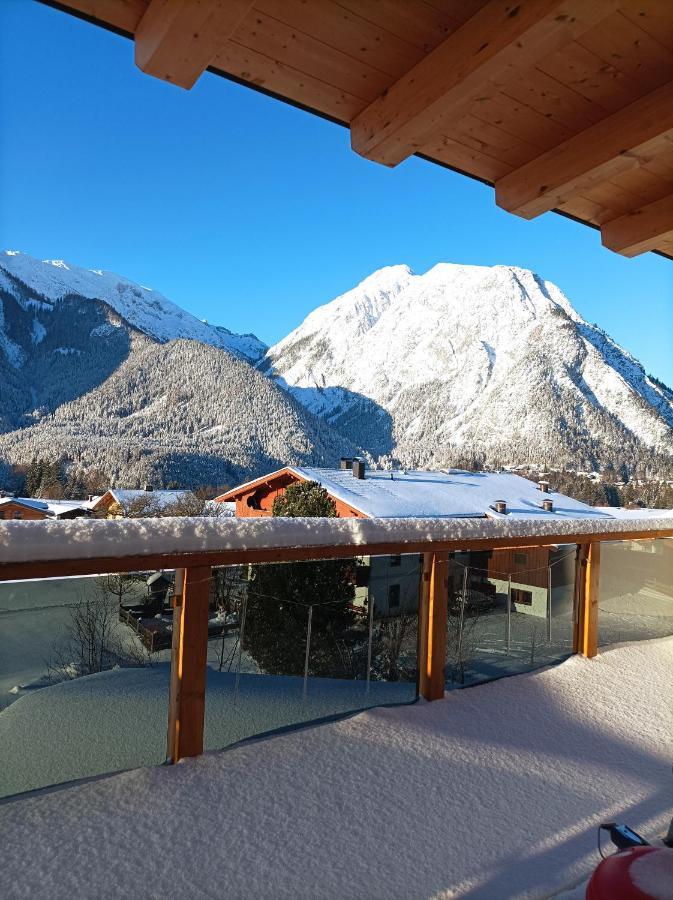 Bei Mayr Homestay *