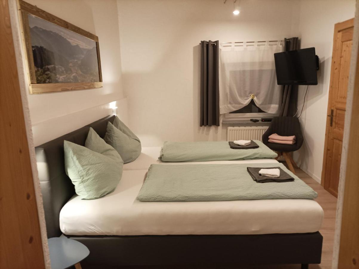 Homestay Bei Mayr