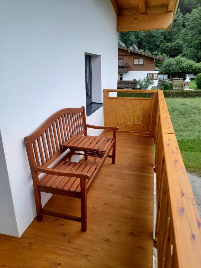 Bei Mayr Homestay *