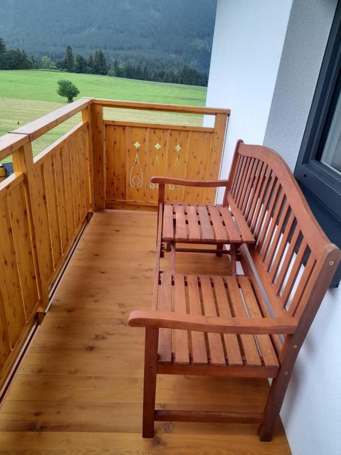 Homestay Bei Mayr *
