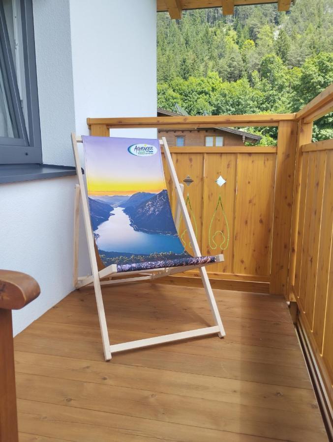 Bei Mayr Homestay *