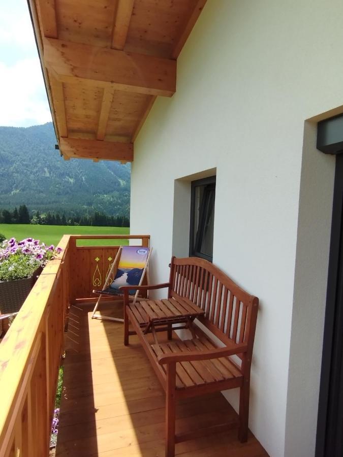 Bei Mayr Maurach (Achensee)