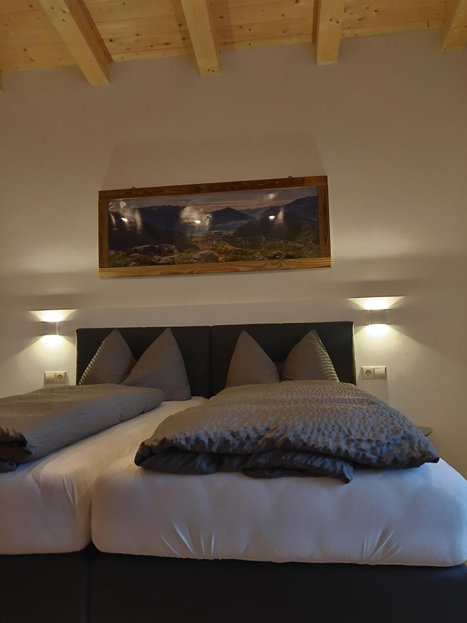 Homestay Bei Mayr