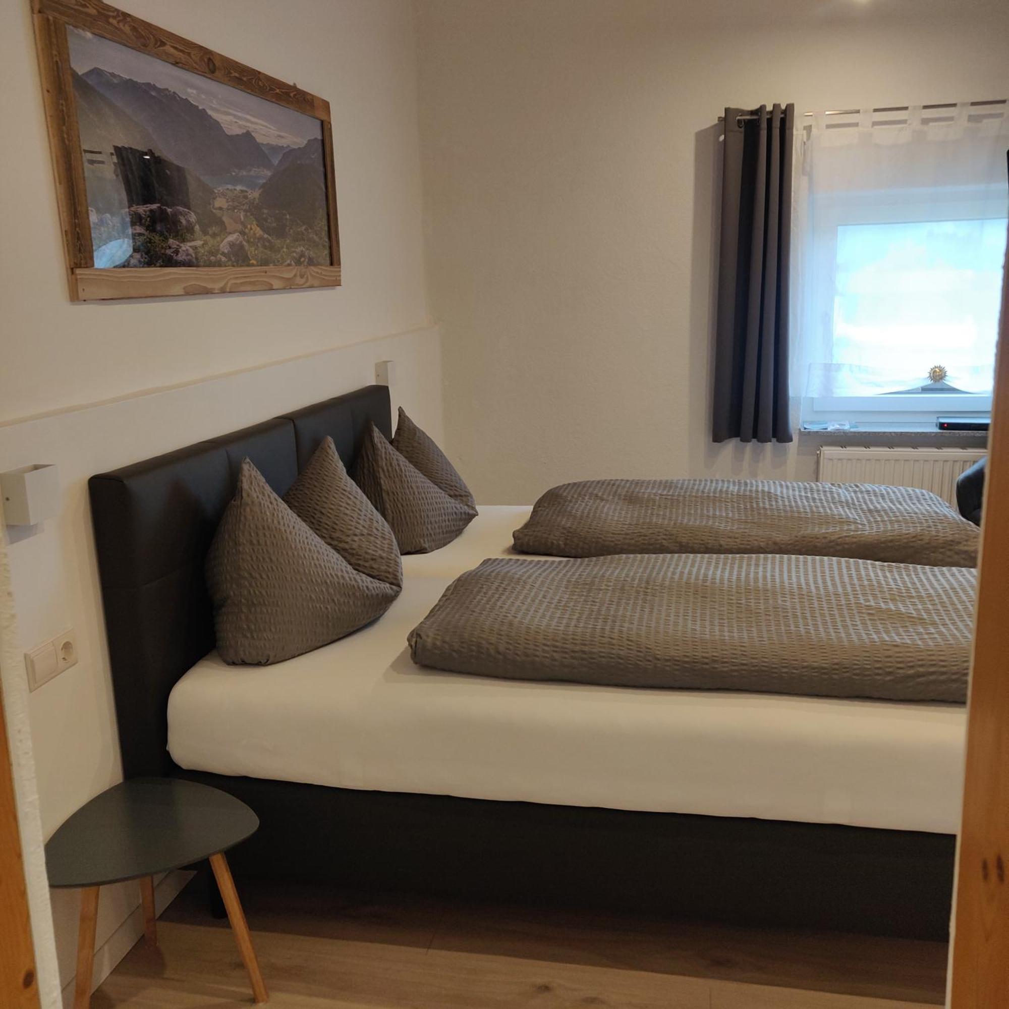 Homestay Bei Mayr