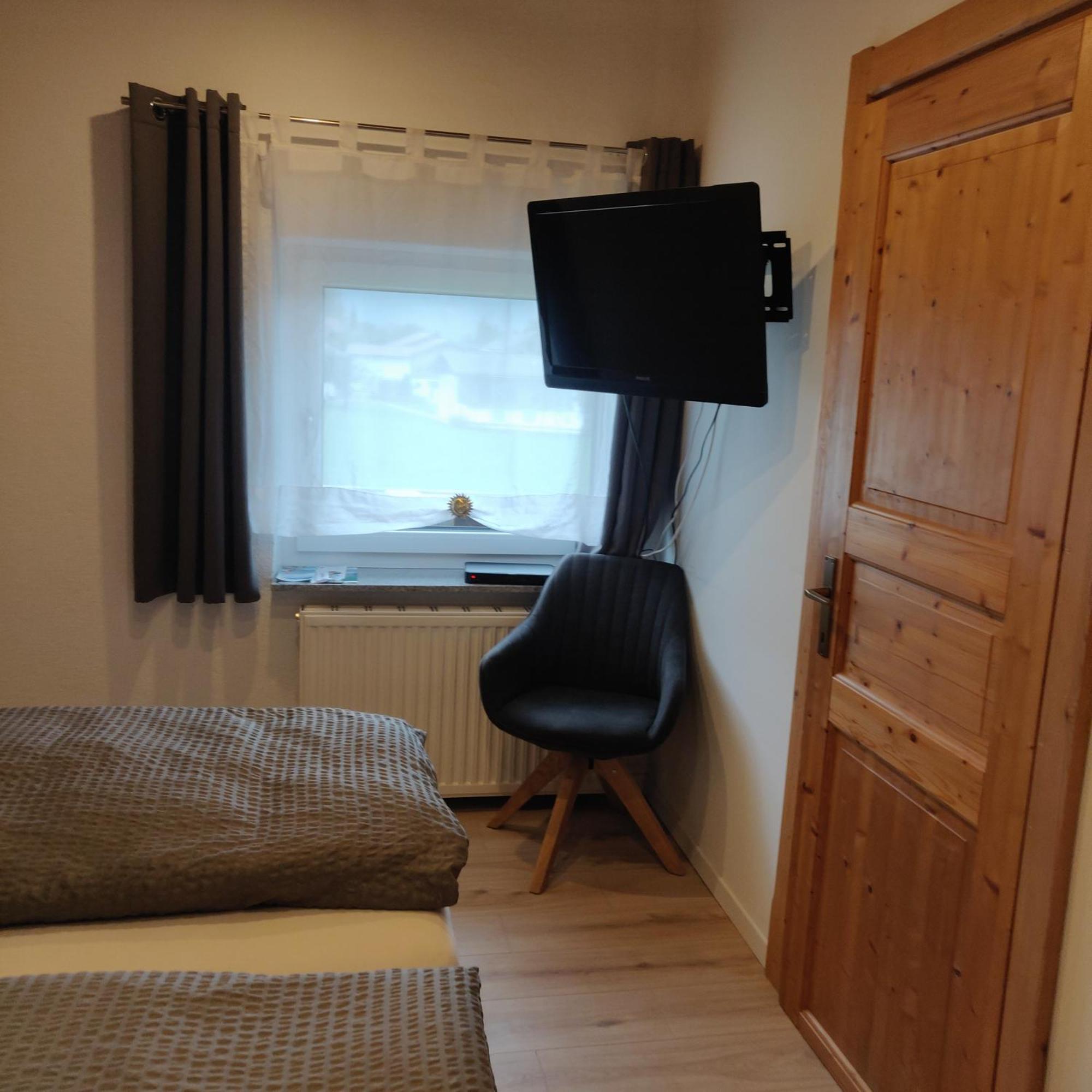 Bei Mayr Homestay Maurach (Achensee)