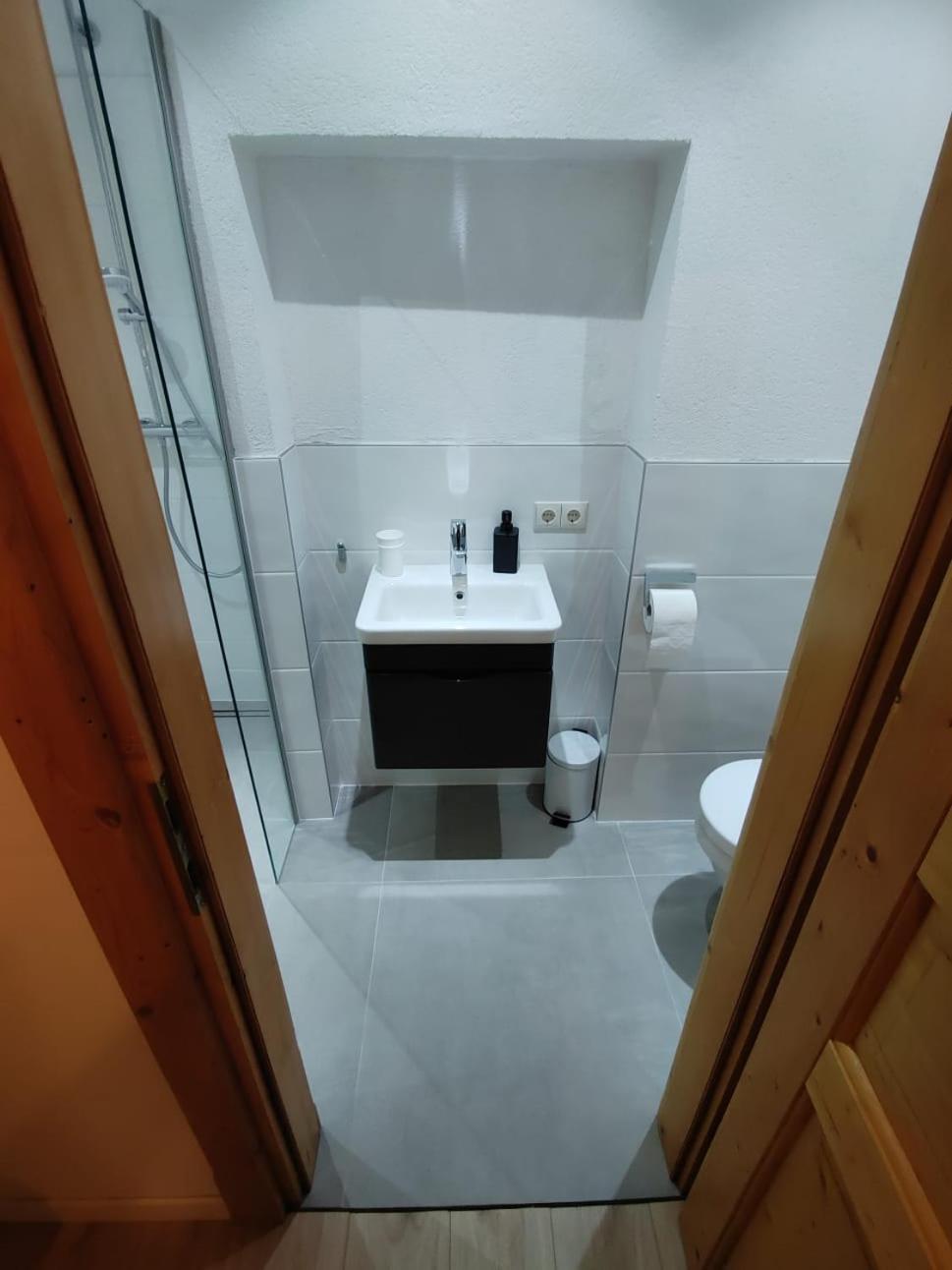 Bei Mayr Homestay